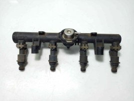 Rampa Presiune Injectoare Rampa Injectoare Rampa Injectie 030133319AA, Seat Cordoba (6K2), 1.4 mpi