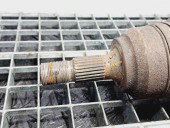 Planetara stanga fata Citroen C4 (I) [ Fabr 2004-2011] 9680994480 1.4 Benz ET3J4 65KW / 88CP  