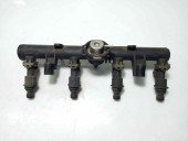 Rampa Presiune Injectoare Rampa Injectoare Rampa Injectie 030133319AA, Seat Cordoba (6K2), 1.4 mpi