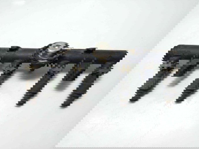 Rampa Presiune Injectoare Rampa Injectoare Rampa Injectie 030133319AA, Seat Ibiza 3 (6K1), 1.4 mpi