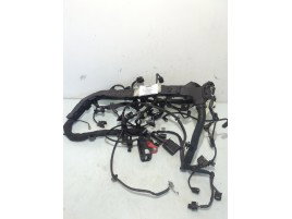 Instalatie electrica motor Mercedes C200 2.2 CDI AG510100345 2007-2014