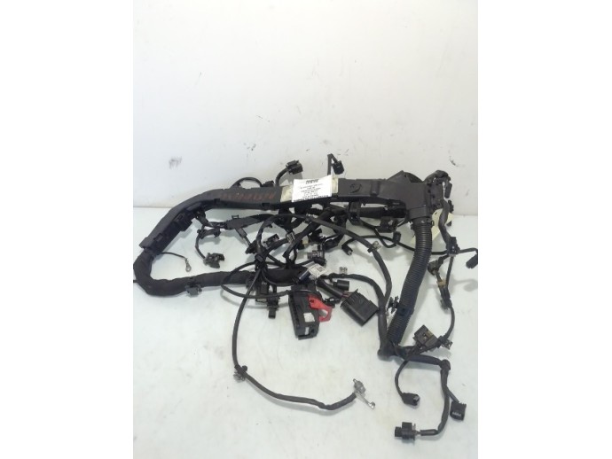 Instalatie electrica motor Mercedes C200 2.2 CDI AG510100345 2007-2014