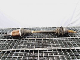 Planetara stanga fata Dacia Sandero 2 Stepway [Fabr 2012-prezent] OEM 0.9 TCE H4B400  0.9 TCE H4B400 80KW / 109CP