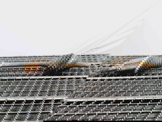 Planetara stanga fata Dacia Sandero 2 Stepway [Fabr 2012-prezent] OEM 0.9 TCE H4B400  0.9 TCE H4B400 80KW / 109CP