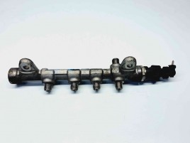 Rampa injectoare Opel Insignia A [Fabr 2008-2016] 55576177 | 0445214221 2.0 TDI A20DTH 2.0 TDI A20DTH 110KW / 150CP