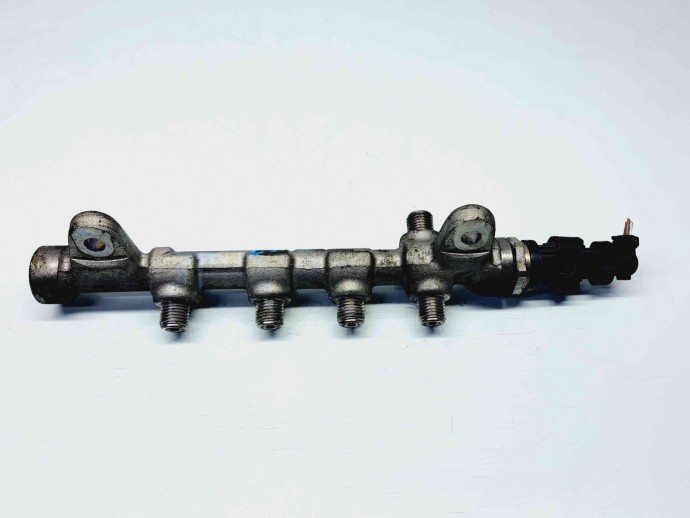 Rampa injectoare Opel Insignia A [Fabr 2008-2016] 55576177 | 0445214221 2.0 TDI A20DTH 2.0 TDI A20DTH 110KW / 150CP