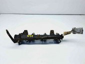 Rampa injectoare Citroen C4 (I) [ Fabr 2004-2011] 9652451580 1.4 Benz ET3J4  