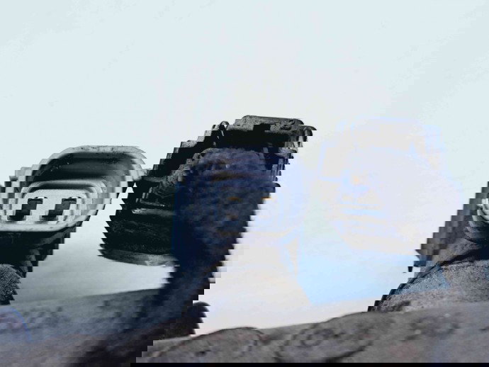 Rampa injectoare Citroen C4 (I) [ Fabr 2004-2011] 9652451580 1.4 Benz ET3J4  