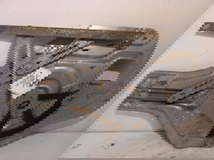 Macara dreapta fata Hyundai Tucson 2.0 CRDI 824802E010 2004-2010