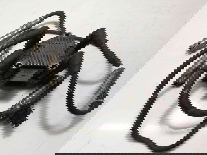 Bobina Bobine Inductie 032905106E, Seat Altea (5P) 1.2tsi, CBZB