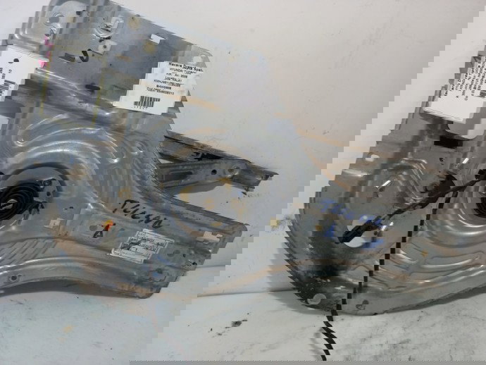Macara dreapta spate Hyundai Tucson 2.0 CRDI 834802E010 2004-2010