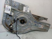 Macara dreapta spate Hyundai Tucson 2.0 CRDI 834802E010 2004-2010