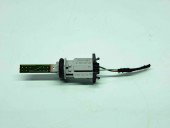  Senzor temperatura aer bord Audi Q7 (4MB) [ Fabr 2015-prezent] 1K0907543E