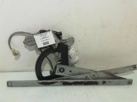 Macara Geam Dreapta Fata Chevrolet Aveo 1.4 benz 96652142 2003-2011