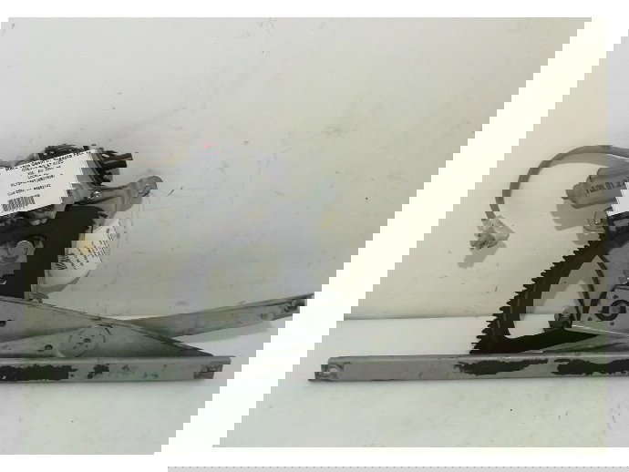 Macara Geam Dreapta Fata Chevrolet Aveo 1.4 benz 96652142 2003-2011