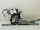 Macara Geam Dreapta Fata Chevrolet Aveo 1.4 benz 96652142 2003-2011