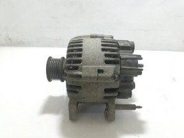 Alternator, Audi A3 (8P1) [Fabr 2003-2012] 1.4 b, BUD, 036903024H