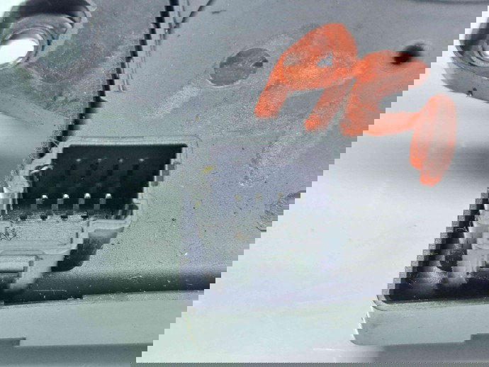  Senzor unghi volan Dacia Sandero 2 Stepway [Fabr 2012-prezent] 479457095R