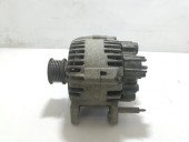 Alternator, Skoda Octavia 2 (1Z3) 1.4 B, BUD, 036903024H