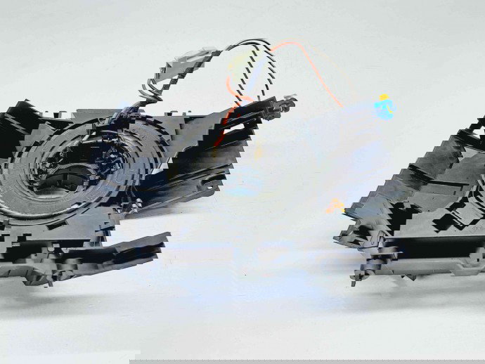  Spirala volan Renault Kangoo 2 Maxi (F61) [Fabr 2008-2022] 8200906821A 