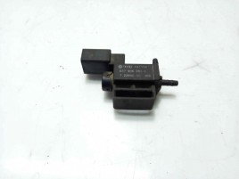 Supapa Electrovalva Presiune Aer Vacuum Vacum 037906283C, Audi A4 (8EC, B7) 3.0tdi, ASB
