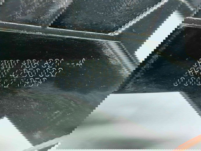  Spirala volan Renault Kangoo 2 Maxi (F61) [Fabr 2008-2022] 8200906821A 