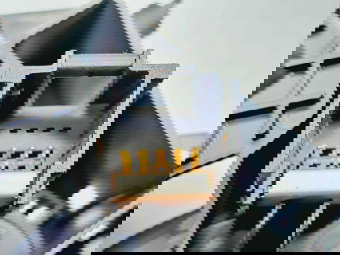  Spirala volan Renault Kangoo 2 Maxi (F61) [Fabr 2008-2022] 8200906821A 