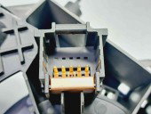  Spirala volan Renault Kangoo 2 Maxi (F61) [Fabr 2008-2022] 8200906821A 