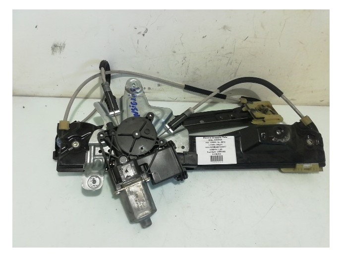 Macara geam dreapta fata Opel Insignia 2.0 A20DTH20952453 2008-2016