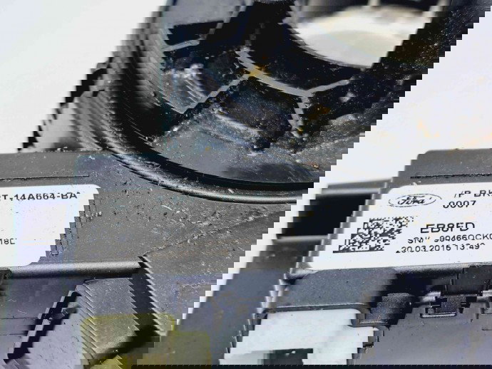  Spirala volan Ford Transit (TTG) [Fabr 2014-2023] BK2T-14A664-BA 