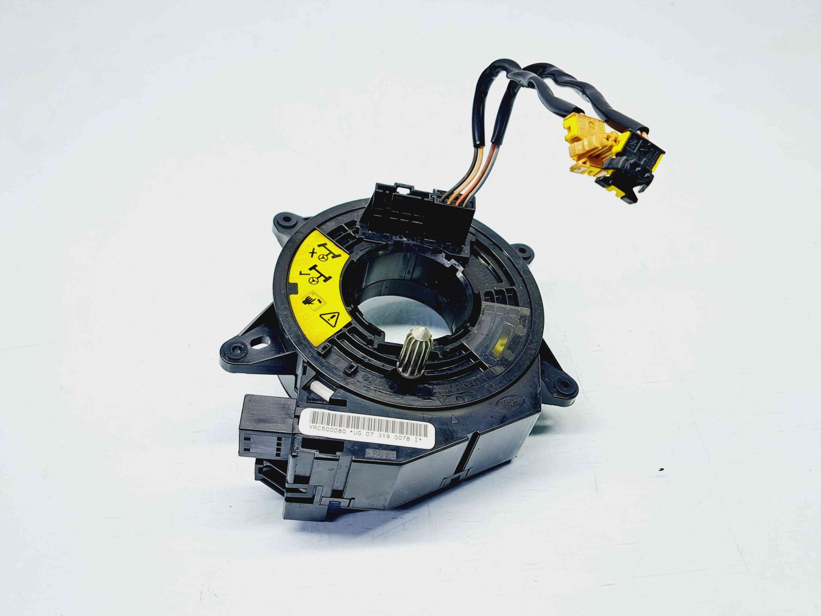 Spirala volan LAND ROVER Range Rover Sport (LS) [Fabr 2002-2013] OEM - imagine 1