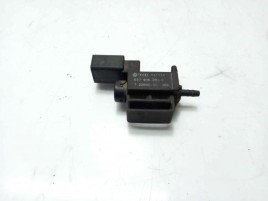 Supapa Electrovalva Presiune Aer Vacuum Vacum, 037906283C, Audi A4 (8K2, B8) 1.8tfsi
