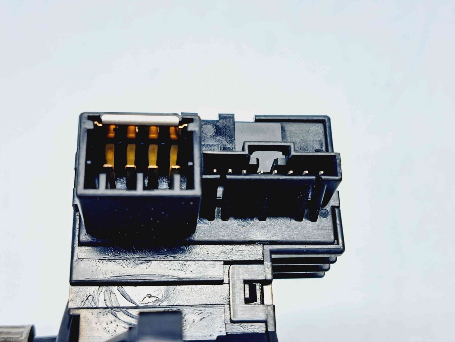 Spirala volan LAND ROVER Range Rover Sport (LS) [Fabr 2002-2013] OEM - imagine 4