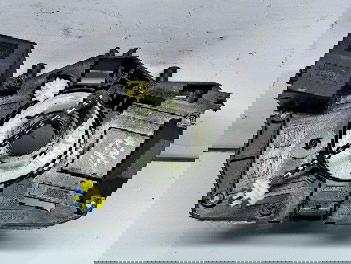  Spirala volan Dacia Sandero 2 Stepway [Fabr 2012-prezent] 681722712R 