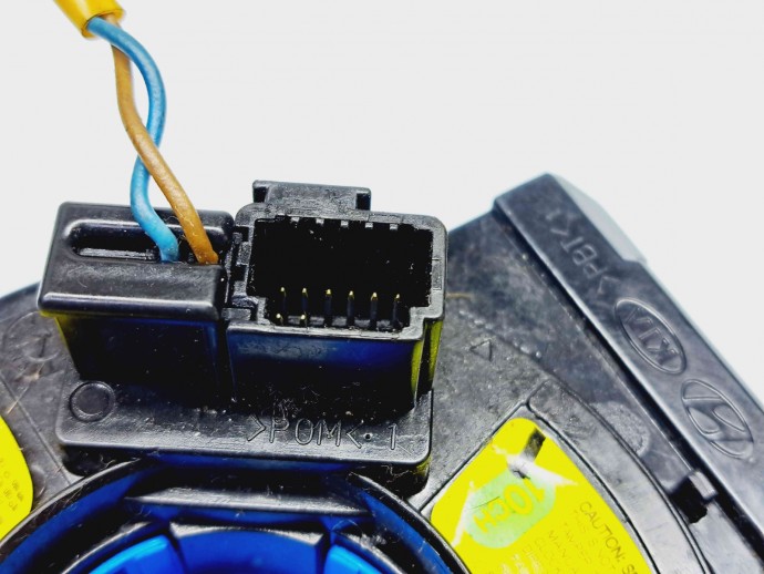  Spirala volan Hyundai Santa Fe 2 (CM) [Fabr 2005-2012] 93480-3L002 