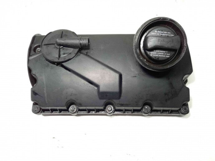 Capac Culbutori Chiulasa Motor 038103475N, Audi A4 B6, 2.0tdi