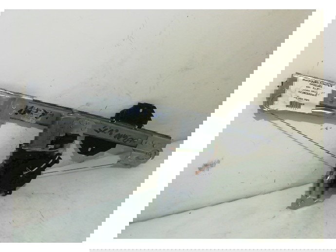 Macara geam electric dreapta fata Dacia Logan 1.5 DCI K9K 80729299R 2012-2021