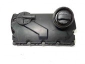 Capac Culbutori Chiulasa Motor 038103475N, Skoda Octavia 2 (1Z3), 1.9 TDI, BXE