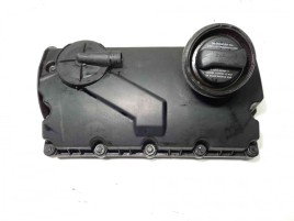 Capac Culbutori Chiulasa Motor 038103475N, Skoda Octavia 2 (1Z3), 1.9 TDI, BXE