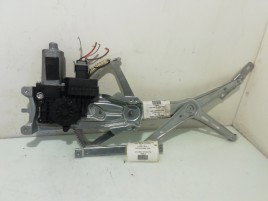 Macara Geam Stanga Fata Opel Astra H Coupe 1.7 CDTI 13100417LH 2004-2009