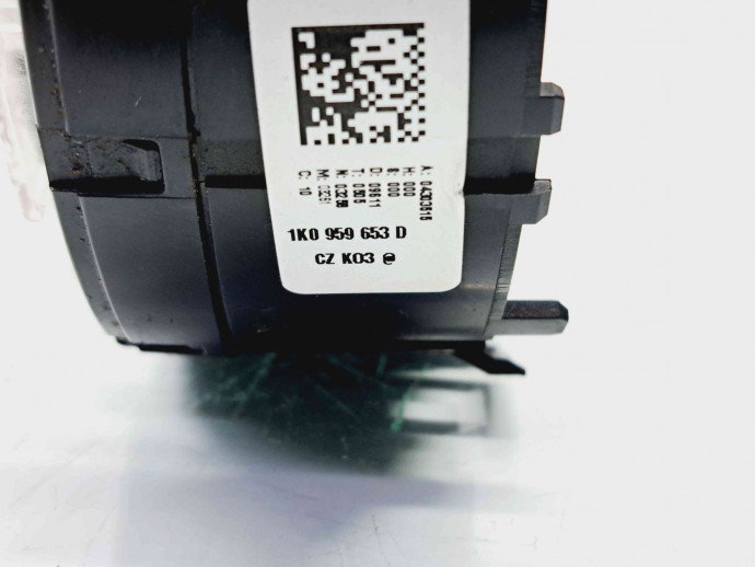  Spirala volan Audi A3 Sportback (8PA) [Fabr 2004-2013] 1K0959653D 