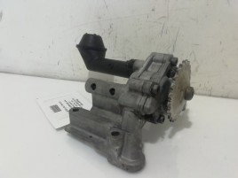 Pompa ulei 038115105C, Skoda Superb (3T) 1.9tdi, BXE