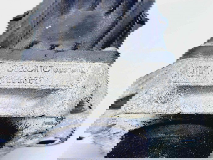 Supapa EGR Opel Insignia A [Fabr 2008-2016] 55566052 2.0 TDI A20DTH  