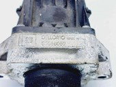 Supapa EGR Opel Insignia A [Fabr 2008-2016] 55566052 2.0 TDI A20DTH  