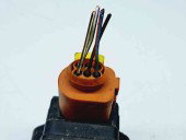 Supapa EGR Opel Insignia A [Fabr 2008-2016] 55566052 2.0 TDI A20DTH  