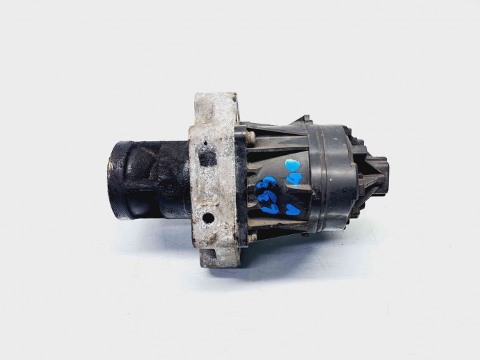 Supapa EGR Opel Insignia A [Fabr 2008-2016] 55566052 2.0 TDI A20DTH  