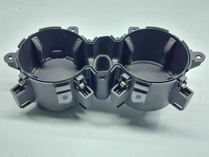  Suport pahare Audi Q7 (4MB) [ Fabr 2015-prezent] 4M0862534
