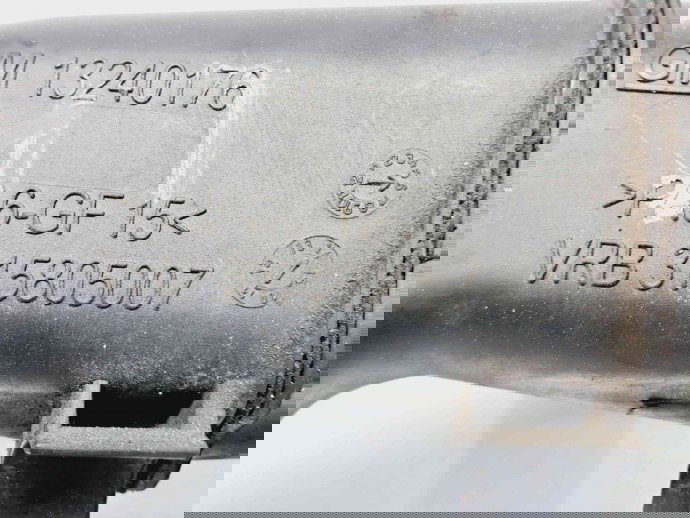 Tub intercooler Opel Insignia A [Fabr 2008-2016] 13240176 2.0 TDI A20DTH 2.0 TDI A20DTH 110KW / 150CP