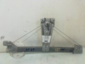 Macara manuala geam dreapta spate Dacia Logan 1.5 DCI K9K 827202131 2012-2021