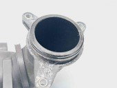 Tub intercooler Opel Insignia A [Fabr 2008-2016] 13240176 2.0 TDI A20DTH 2.0 TDI A20DTH 110KW / 150CP